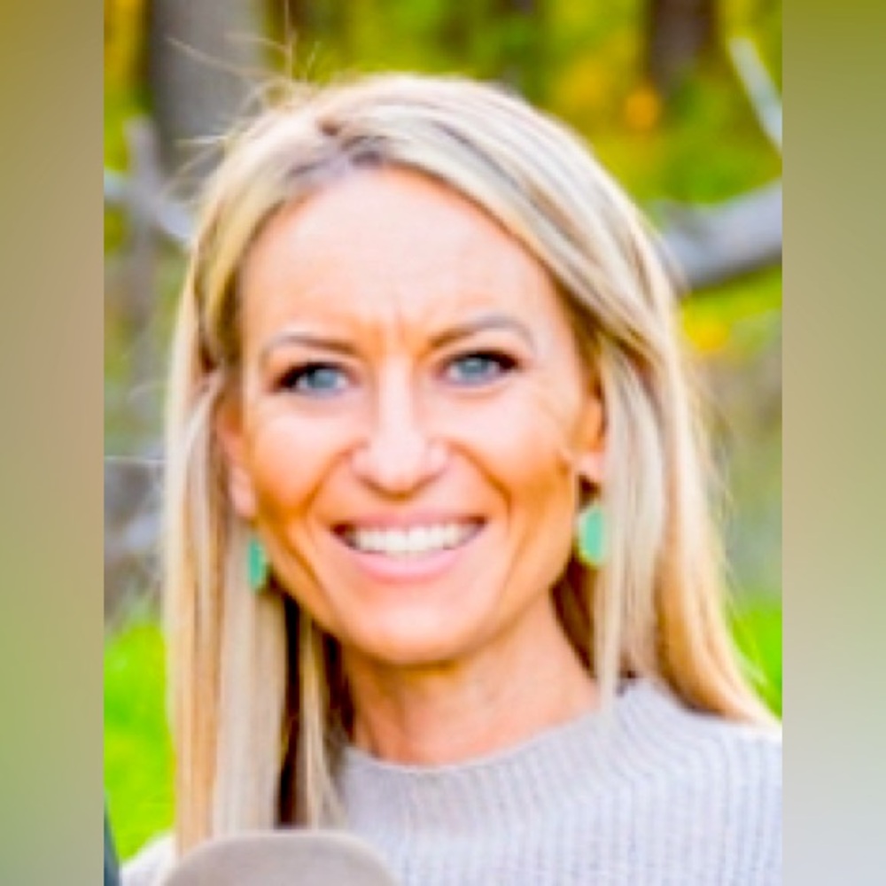 Meet your Posher, Kristin